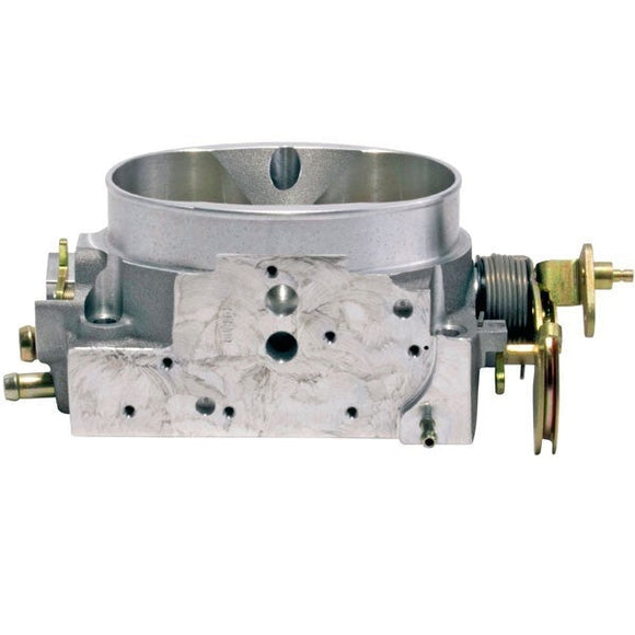 BBK 89-92 GM 305 350 Twin 58mm Throttle Body BBK Power Plus Series