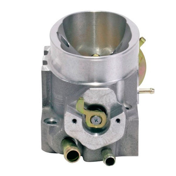 BBK 89-92 GM 305 350 Twin 58mm Throttle Body BBK Power Plus Series
