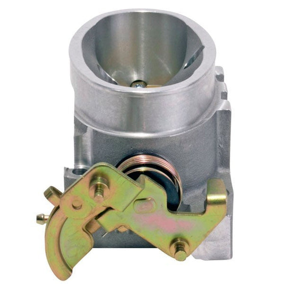 BBK 89-92 GM 305 350 Twin 58mm Throttle Body BBK Power Plus Series