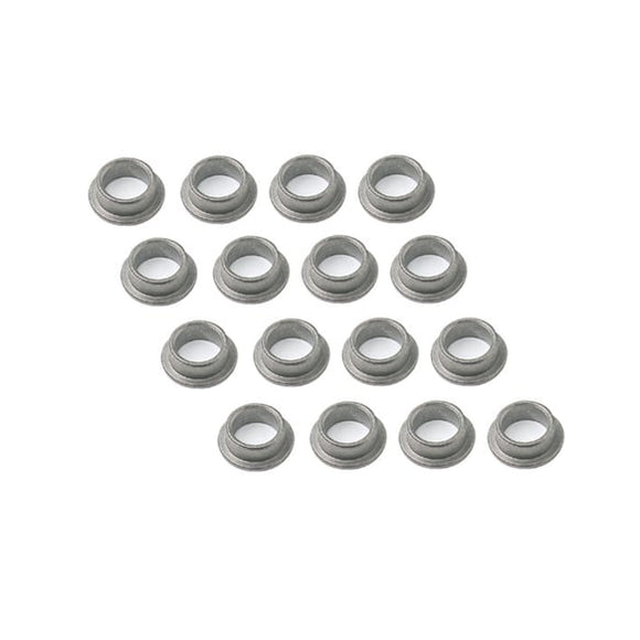 HURST SHIFTER BUSHINGS, 3, 4, AND 5 SPEED, STEEL