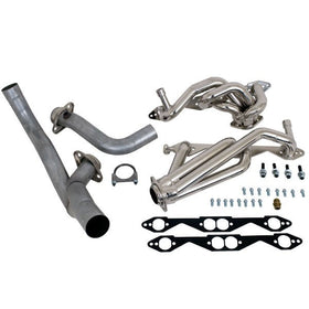 BBK 94-95 Camaro Firebird LT1 Shorty Tuned Length Exhaust Headers - 1-5/8 Titanium Ceramic