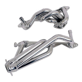 BBK 94-95 Camaro Firebird LT1 Shorty Tuned Length Exhaust Headers - 1-5/8 Titanium Ceramic - 0