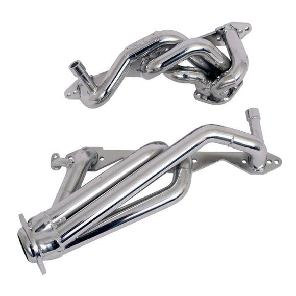 BBK 94-95 Camaro Firebird LT1 Shorty Tuned Length Exhaust Headers - 1-5/8 Titanium Ceramic