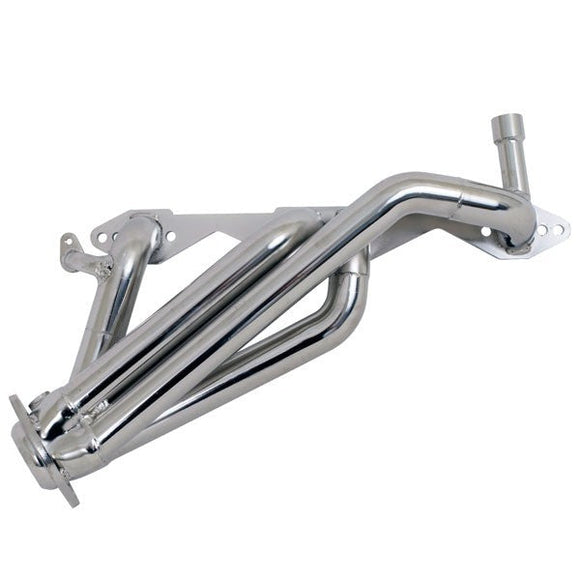 BBK 94-95 Camaro Firebird LT1 Shorty Tuned Length Exhaust Headers - 1-5/8 Titanium Ceramic