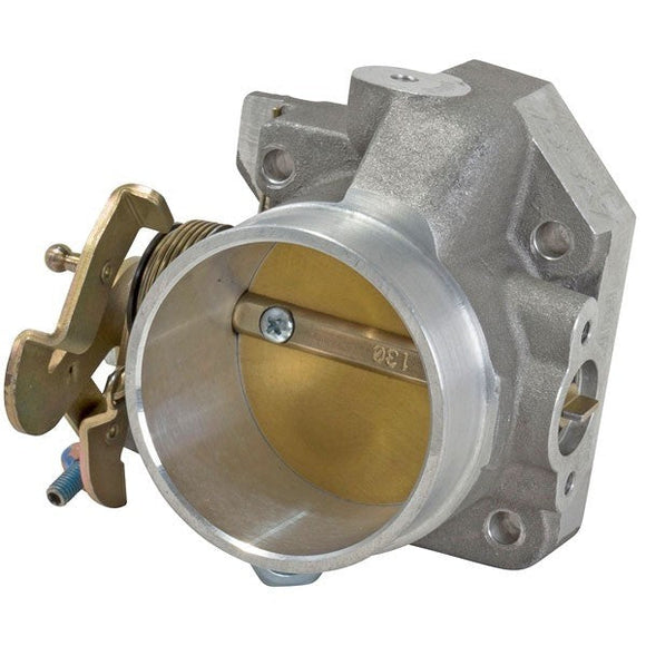 BBK 89-02 Ford Ranger Explorer 66mm Throttle Body BBK Power Plus Series