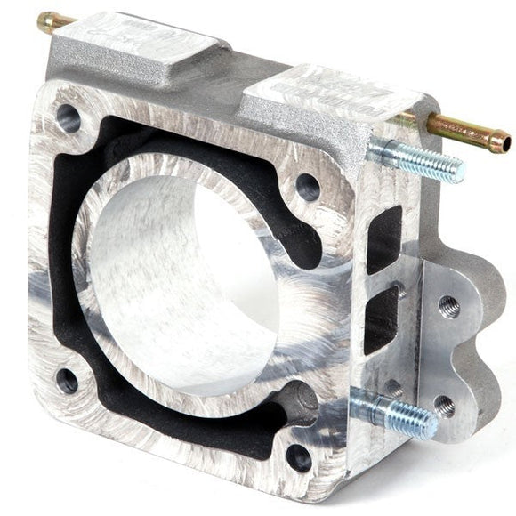 BBK 86-93 Mustang 5.0 75mm Throttle Body BBK Power Plus Series And EGR Spacer Kit