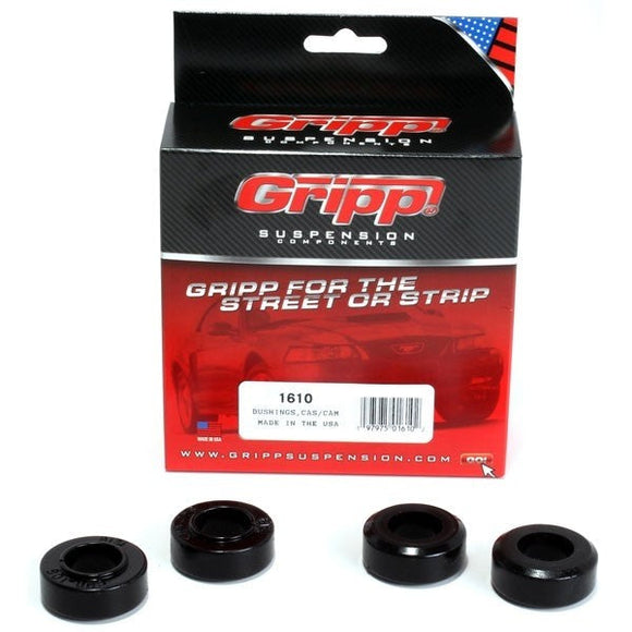 BBK 79-04 Mustang - Replacement Bushings For BBK Caster Camber Kits