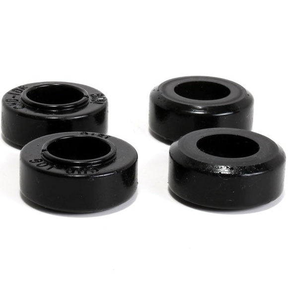 BBK 79-04 Mustang - Replacement Bushings For BBK Caster Camber Kits