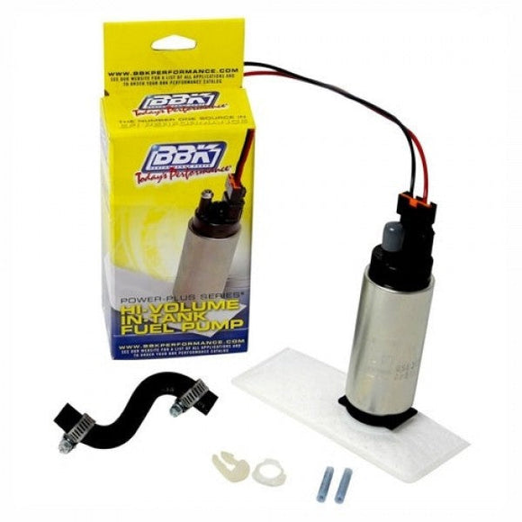 BBK 85-91 GM Camaro Firebird 305 / 350 255 LPH Fuel Pump