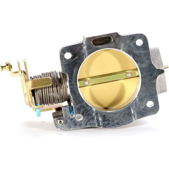 BBK 01-04 Mustang V6 65mm Throttle Body BBK Power Plus Series