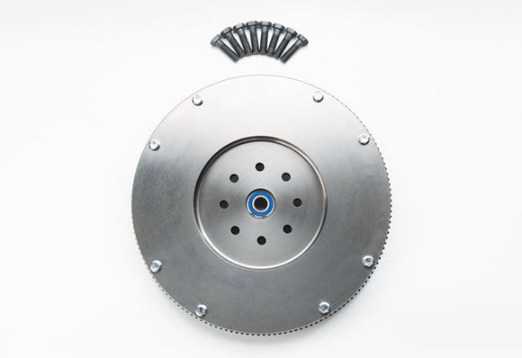 South Bend Clutch 05.5-13 Dodge 5.9/6.7L G56 Solid Flywheel (for G56 Clutch Kits)