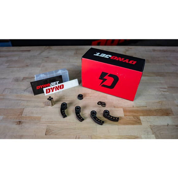 Dynojet 20-24 Kawasaki KRX1000 Super Shift Clutch Kit