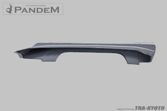 GReddy 13+ Scion FR-S Version 3 Greddy X Rocket Bunny 86 Aero Rear Aero Wing Only