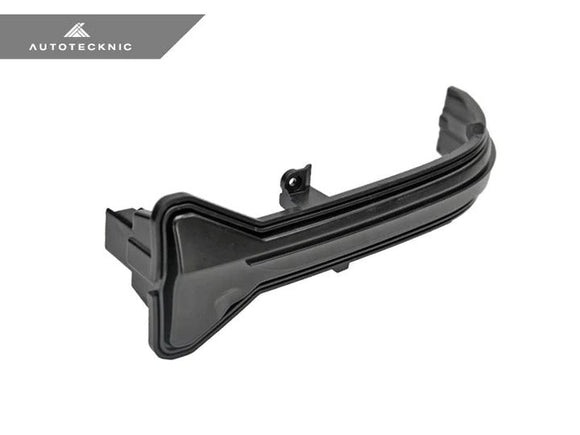 Autotecknic Smoked Dynamic Sequential Led Turn Signal - BMW | G80 M3 | G82/ G83 M4