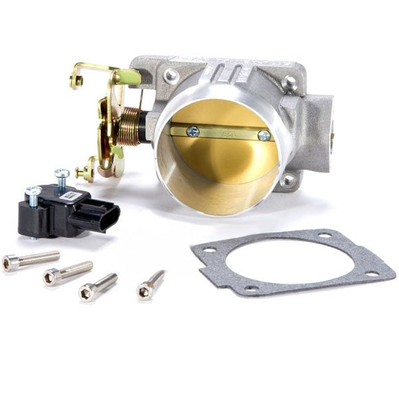 BBK 96-04 Mustang 4.6 GT 75mm Throttle Body BBK Power Plus Series