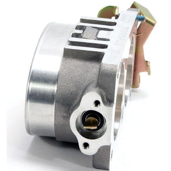 BBK 96-01 Mustang Cobra 4.6 4V Twin 62mm Throttle Body BBK Power Plus Series