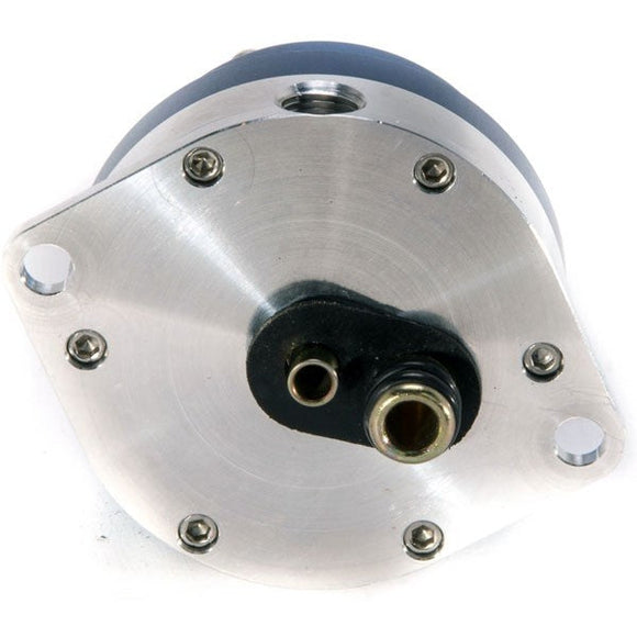 BBK 94-98 Mustang 5.0 / 4.6 Adjustable Fuel Pressure Regulator