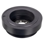 BMW Harmonic Balancer and Crank Pulley - Febi 170862