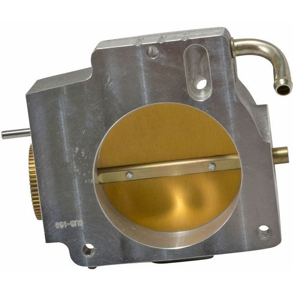 BBK 97-04 Corvette LS1 80mm Throttle Body BBK Power Plus Series