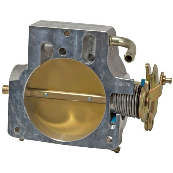 BBK 98-03 Camaro Firebird GTO LS1 85mm Throttle Body BBK Power Plus