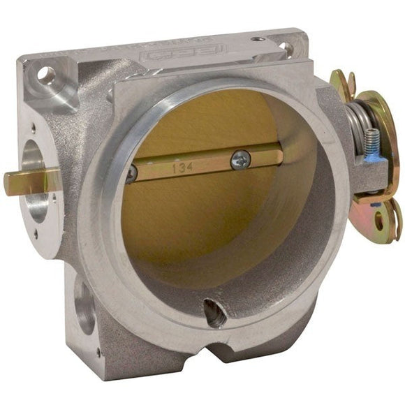 BBK 96-98 GM 305 350 454 GM Vortec 80mm Throttle Body BBK Power Plus Series