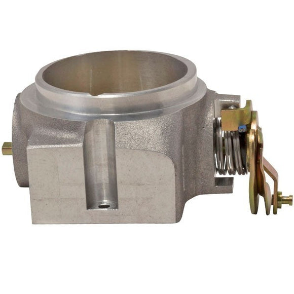 BBK 96-98 GM 305 350 454 GM Vortec 80mm Throttle Body BBK Power Plus Series