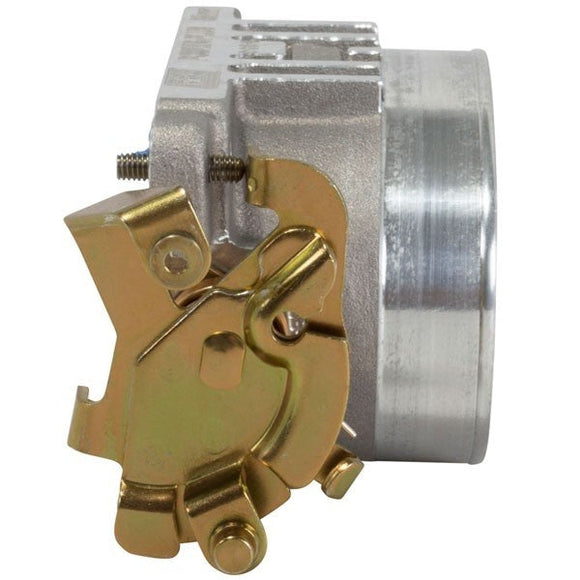 BBK 03-04 Mustang Cobra 4.6 4V SC Twin 65mm Throttle Body BBK Power Plus Series