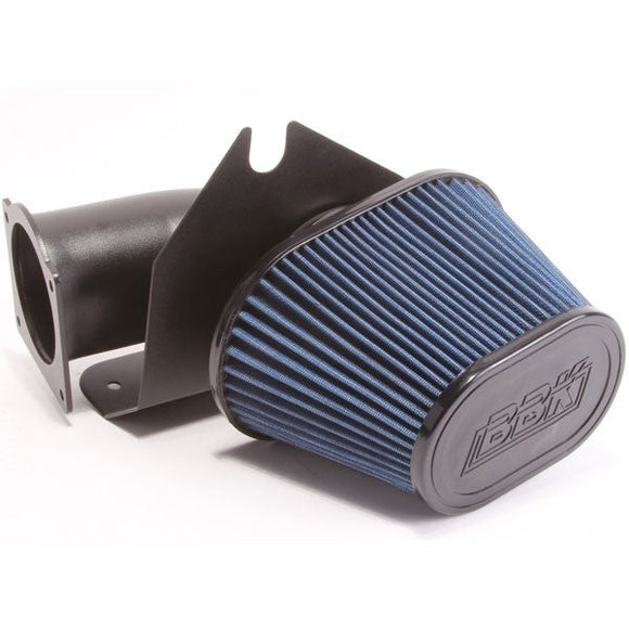 BBK 94-95 Mustang 5.0 Cold Air Intake Kit - Blackout Finish