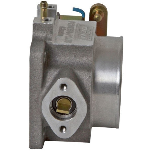 BBK 04-06 Jeep 4.0 62mm Throttle Body BBK Power Plus Series