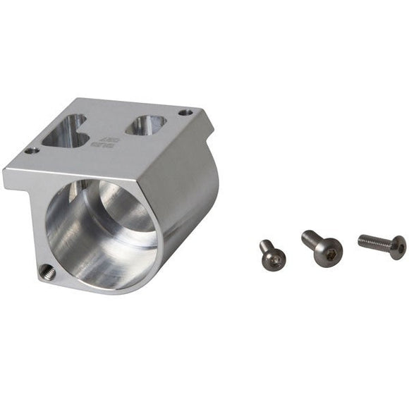 BBK 04-06 Jeep 4.0 62mm Throttle Body BBK Power Plus Series