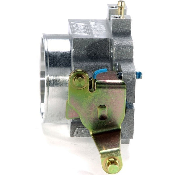 BBK 91-03 Jeep 4.0 62mm Throttle Body BBK Power Plus Series