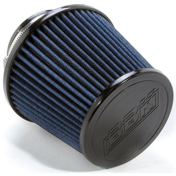 BBK Replacement High Flow Air Filter For BBK Cold Air Kit