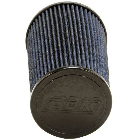BBK Replacement High Flow Air Filter For BBK Cold Air Kit