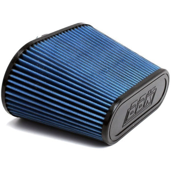 BBK Replacement High Flow Air Filter For BBK Cold Air Kit