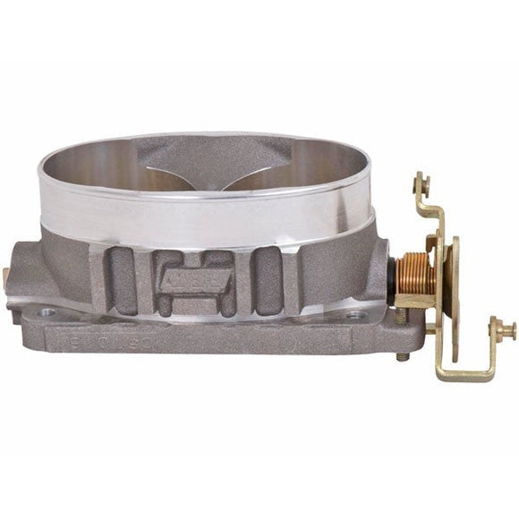 BBK 99-04 Ford F150 Lightning / Harley SC Twin 65mm Throttle Body BBK Power Plus Series