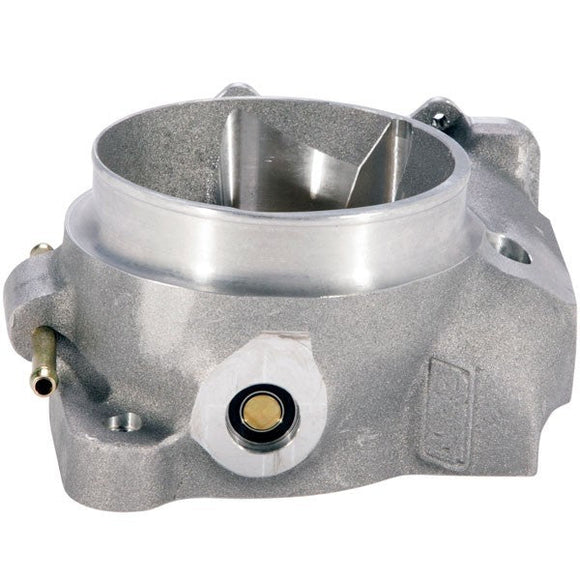 BBK 03-06 GM 4.8 5.3 6.0 Hummer H2 80mm Throttle Body BBK Power Plus Series