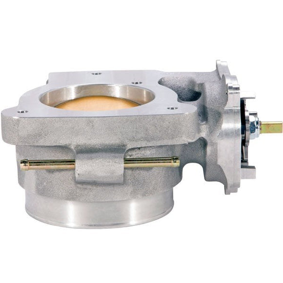 BBK 03-06 GM 4.8 5.3 6.0 Hummer H2 80mm Throttle Body BBK Power Plus Series