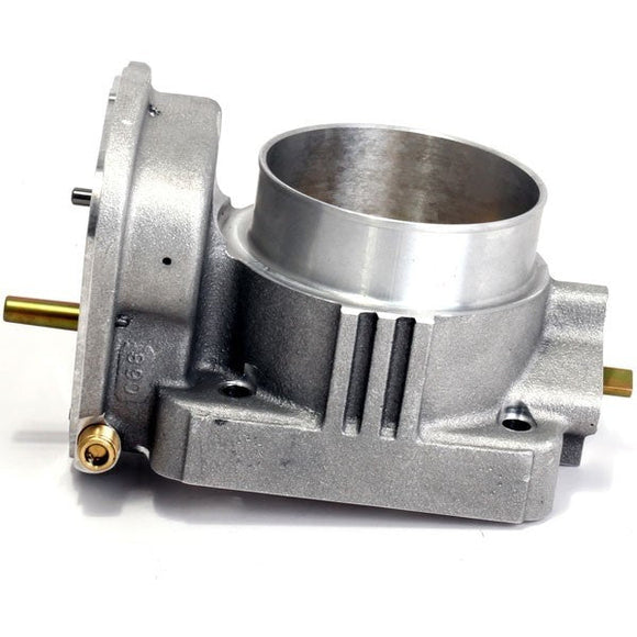 BBK 04-06 Ford F150 Expedition 4.6 75mm Throttle Body BBK Power Plus Series