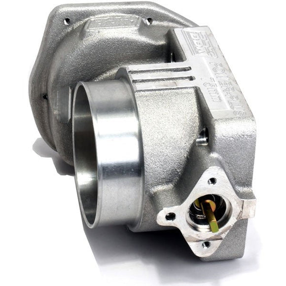 BBK 04-06 Ford F150 Expedition 4.6 75mm Throttle Body BBK Power Plus Series