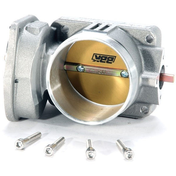 BBK 04-10 Ford F150 Expedition 5.4 80mm Throttle Body BBK Power Plus Series