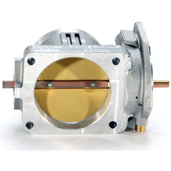 BBK 04-10 Ford F150 Expedition 5.4 80mm Throttle Body BBK Power Plus Series