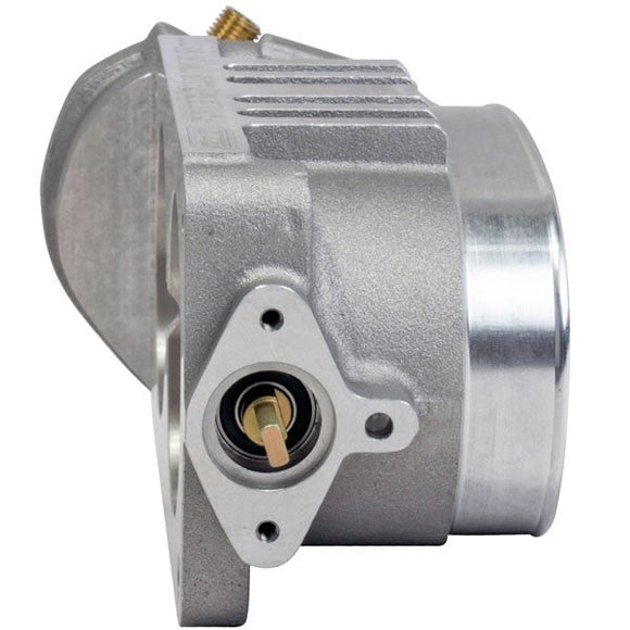 BBK 05-14 Mustang Shelby GT500 F Series Truck 6.8 V10 Twin 65mm Throttle Body BBK Power Plus Series