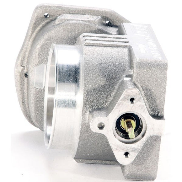 BBK 05-10 Mustang 4.0 V6 70mm Throttle Body BBK Power Plus Series