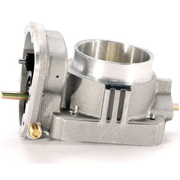BBK 05-10 Mustang 4.0 V6 70mm Throttle Body BBK Power Plus Series