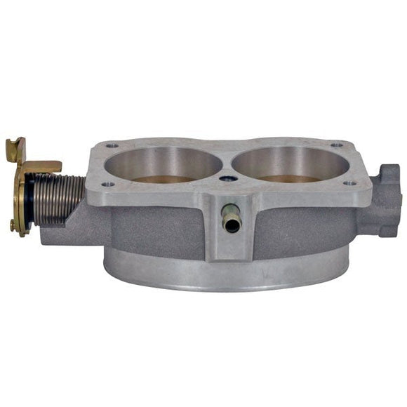 BBK 03-07 Dodge Viper V10 Twin 67mm Throttle Body BBK Power Plus Series