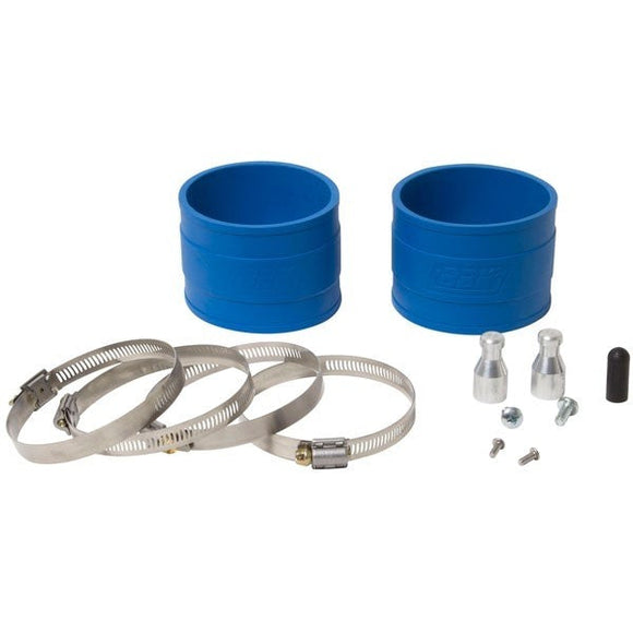 BBK 11-14 Mustang 5.0 GT Boss 302 Cold Air Intake Kit - Blackout Finish