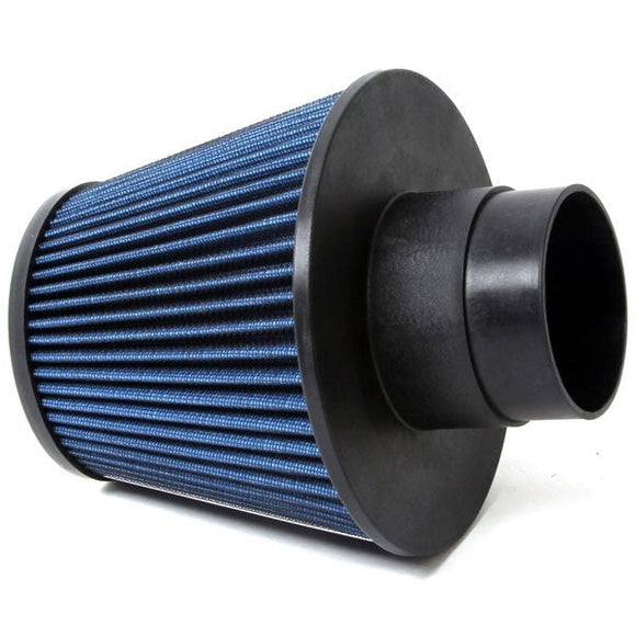 BBK 11-14 Mustang 5.0 GT Boss 302 Cold Air Intake Kit - Chrome Finish