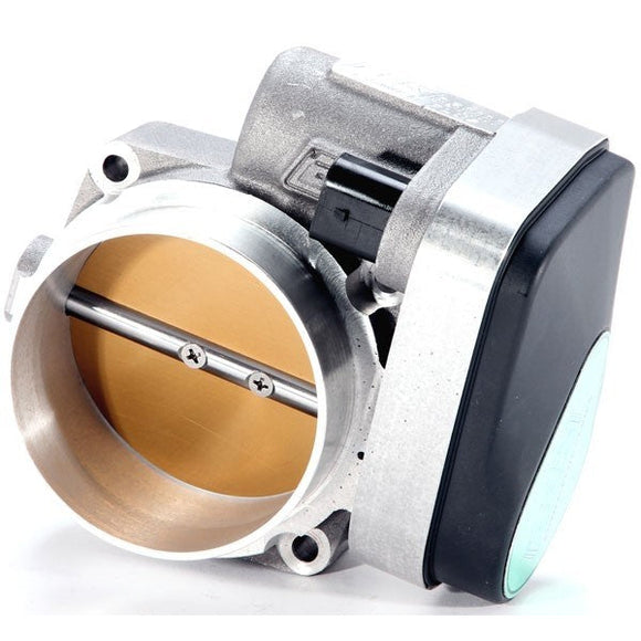 BBK 03-12 Dodge Chrysler Jeep 5.7 6.1 6.4 Hemi 90mm Throttle Body BBK Power Plus Series
