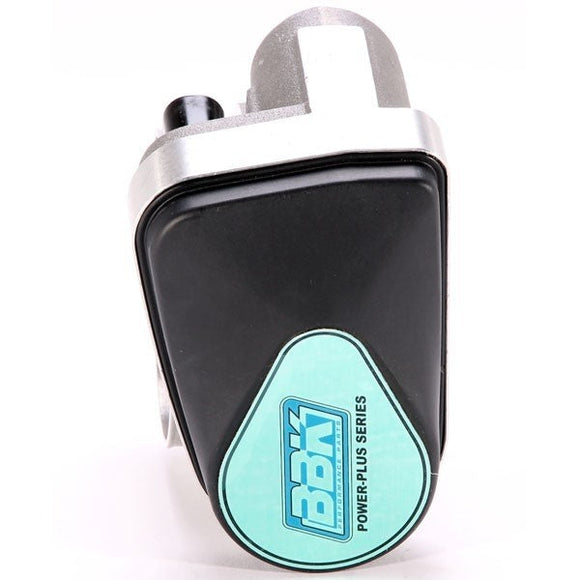 BBK 03-12 Dodge Chrysler Jeep 5.7 6.1 6.4 Hemi 90mm Throttle Body BBK Power Plus Series