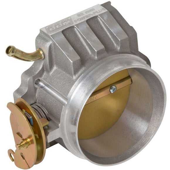 BBK GM LS2 LS3 LS7 90mm Throttle Body (LS Swap Conversion) Cable Drive BBK Power Plus Series